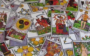 Tarot amigo