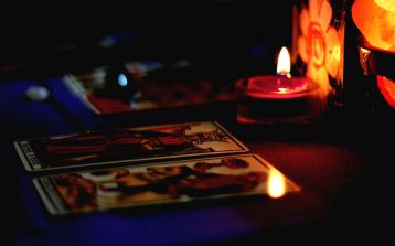 Tarot Sí o No